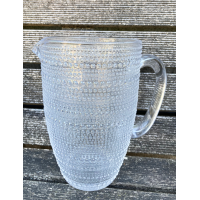 Godinger Lumina waterkan en glazen